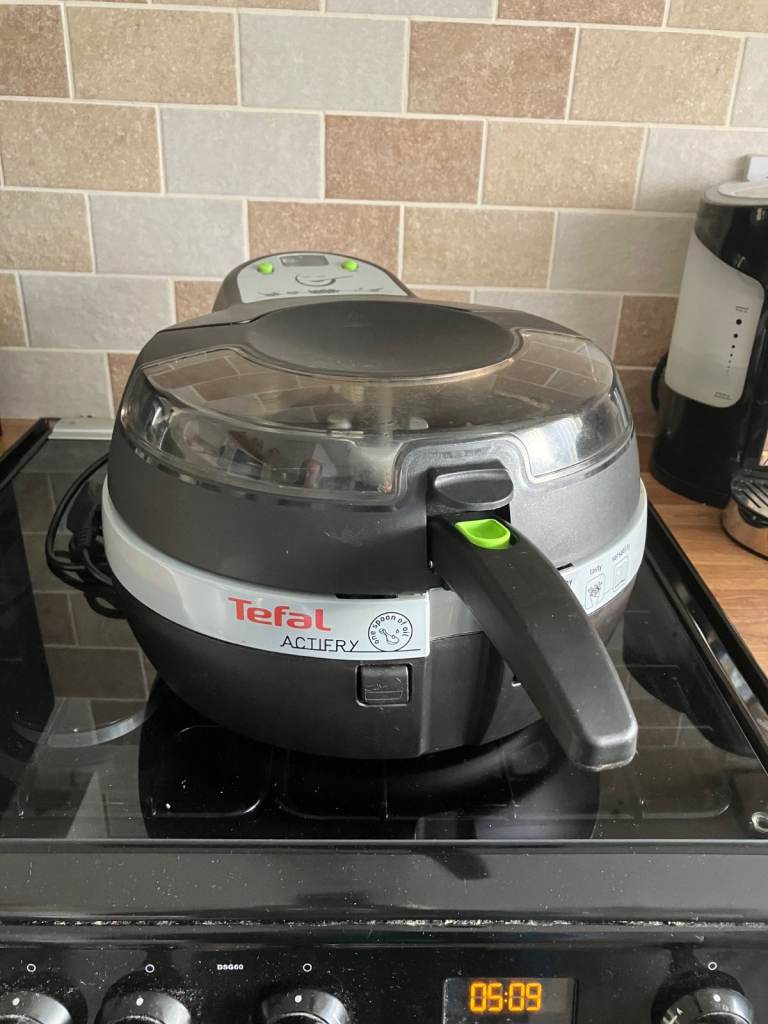 image for Tefal Acti-fry 