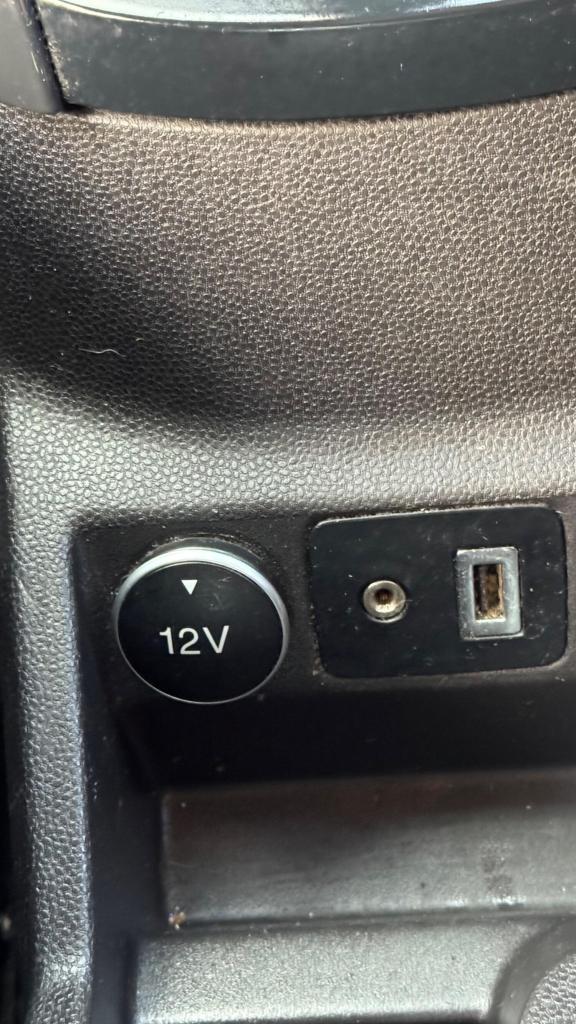 2015 Ford Ecosport 1.5 TDCi Titanium 2WD Euro 6 5dr HATCHBACK Diesel Manual