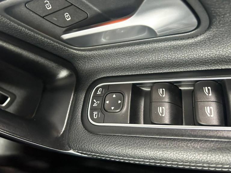 2021 Mercedes-Benz CLA 1.3 CLA250e 15.6kWh AMG Line (Premium Plus) Coupe 4dr Petrol Plug-in Hybri...