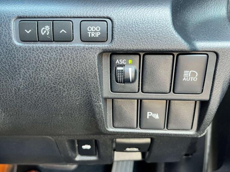 2018 Lexus IS 300h Advance 4dr CVT Auto SALOON PETROL/ELECTRIC Automatic