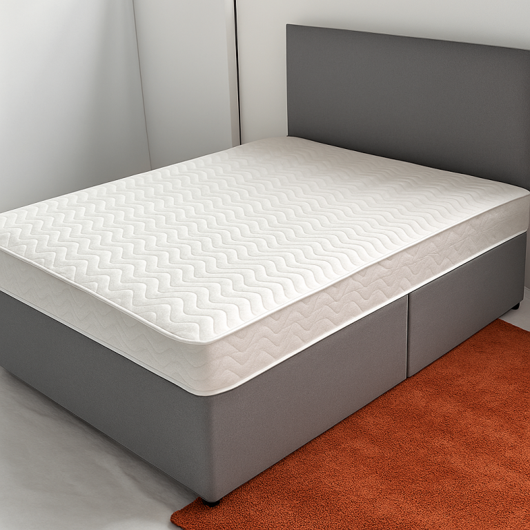 King Size, Double, Single Divan Bed – Perfect for Comfort, Style & Support