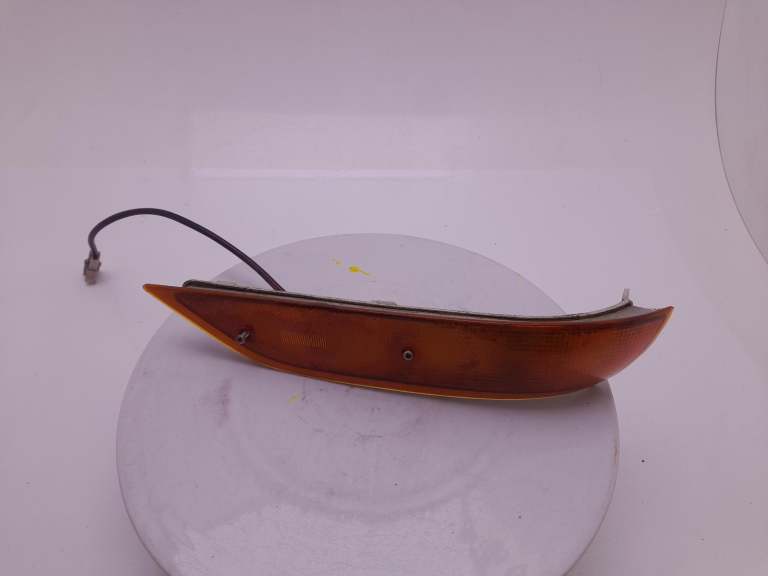 Ford Capri Daytime Running Light (Drl) N/S 1978-1987 Unknown Coupe Lh