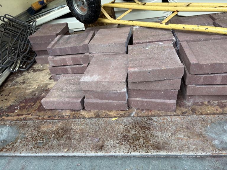 STORAGE HEATER BRIVKS FOR FREE 