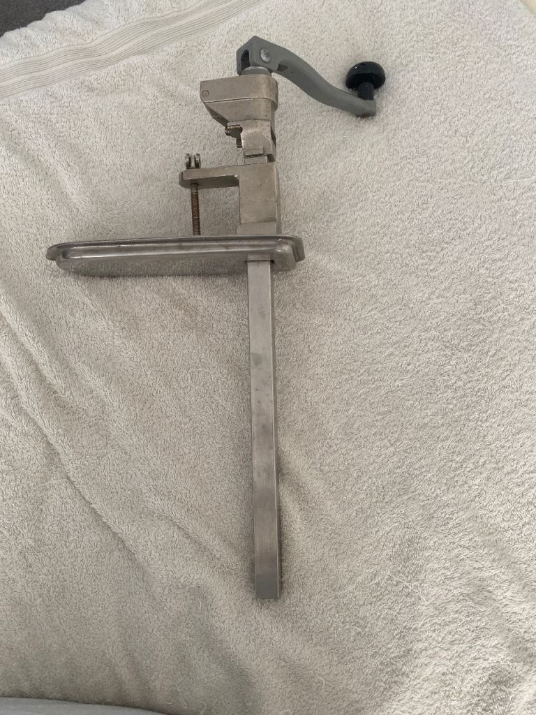 GEN Ware Catering Can Opener