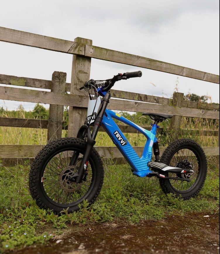 Other Motorbikes, 6155R, 2017, 6788 (cc)