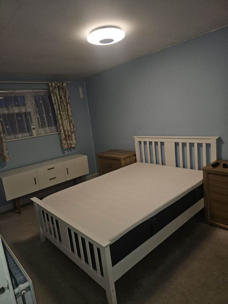 Double Room  for 1 Person 