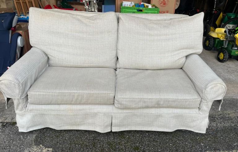 Loved Sofa