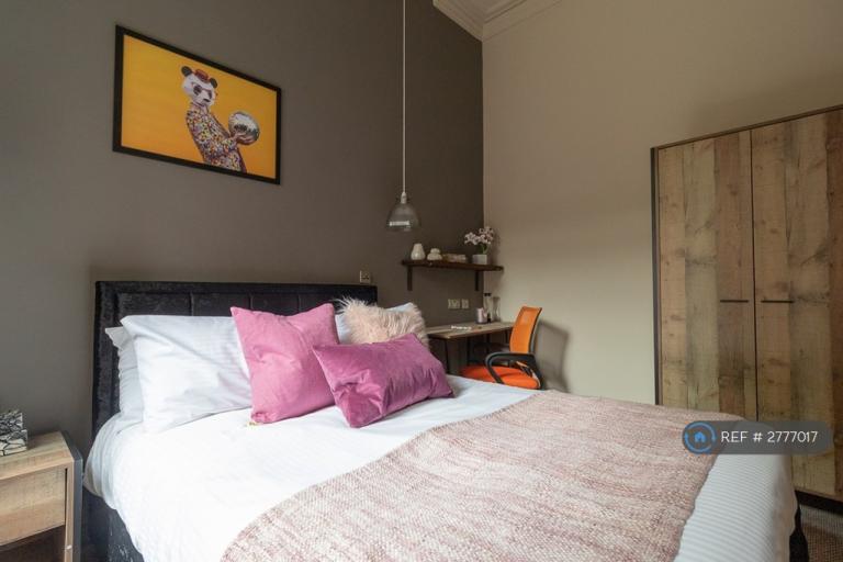 1 bedroom in Christian Road, Preston, PR1 (#2777017)