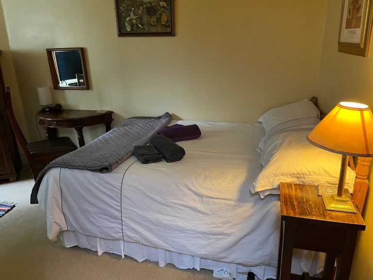 Flat to let 1 bedroom 