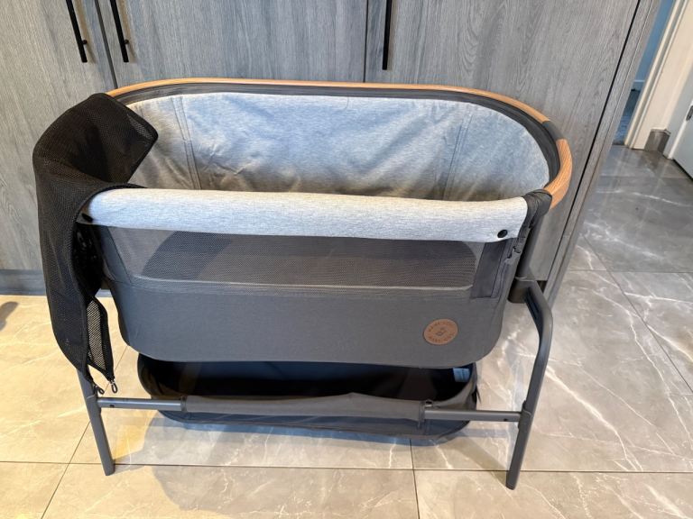 Maxi cosi lora co sleeper 