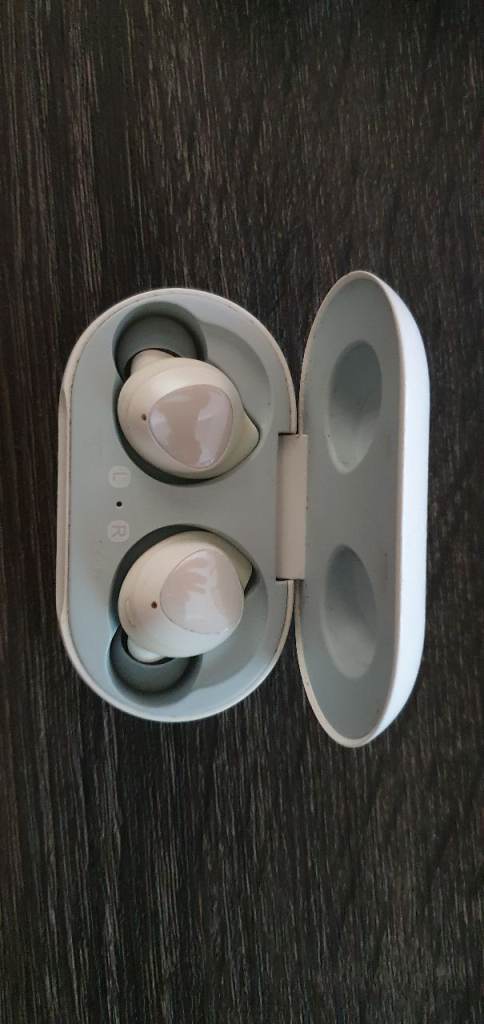 Samsung sm-r170 earbuds bluetooth