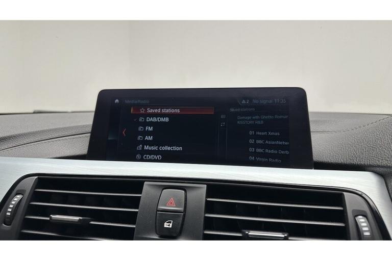 2020 BMW 4 Series 420d [190] M Sport 5dr Auto [Professional Media] COUPE DIESEL Automatic