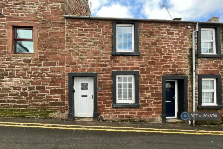 1 bedroom house in Finkle Street, St. Bees, CA27 (1 bed) (#3048761)