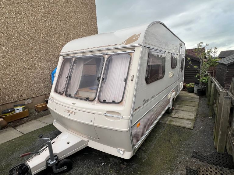 Caravan
