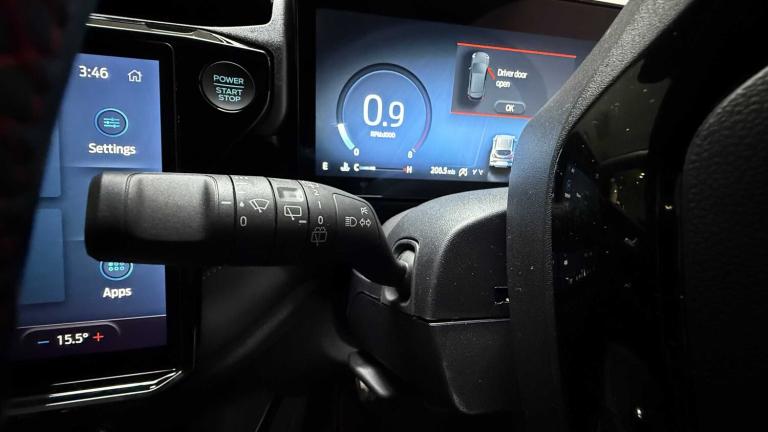 2025 Ford Puma 1.0 EcoBoost Hybrid mHEV ST-Line X 5dr HATCHBACK PETROL Manual