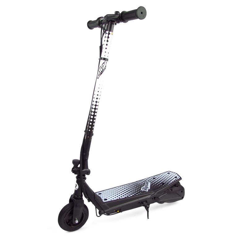 Ripsar R100 24v Black Electric Scooter