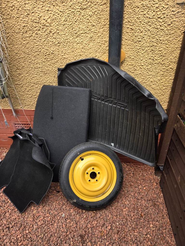 Honda civic spares 