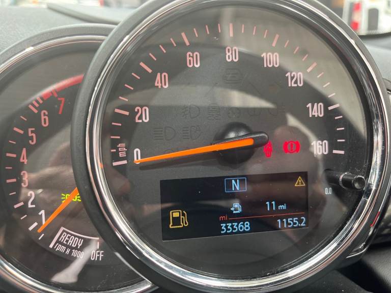  MINI Convertible 2.0 Cooper S Exclusive Convertible 2dr Petrol Manual Euro 6