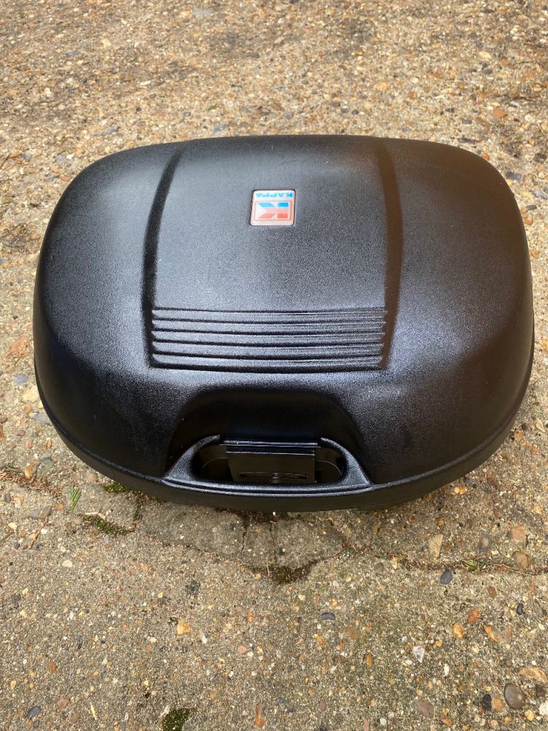 KAPPA TOPBOX 