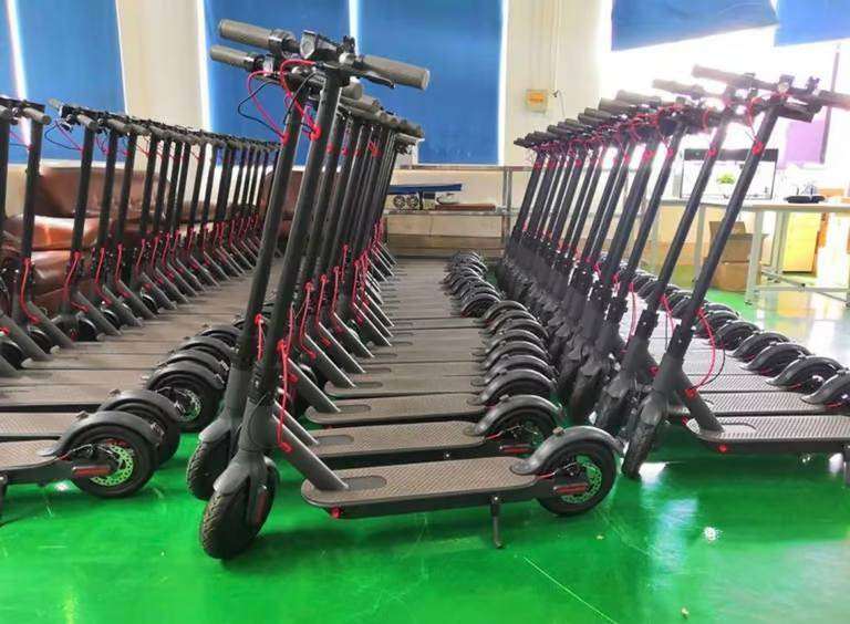 ELECTRIC SCOOTERS NEW NOW IN STOCK - CASH ON DELIVERY