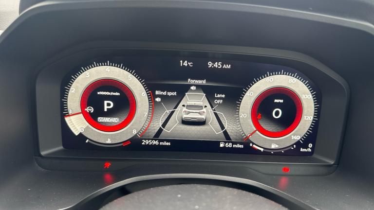 2021 Nissan Qashqai 1.3 DIG-T MHEV Tekna+ SUV 5dr Petrol Hybrid XTRON Euro 6 (s/s) (158 ps) SUV H...