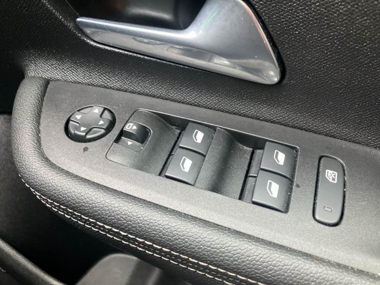 2022 Vauxhall Mokka 1.2 Turbo GS Line 5dr Auto SUV PETROL Automatic