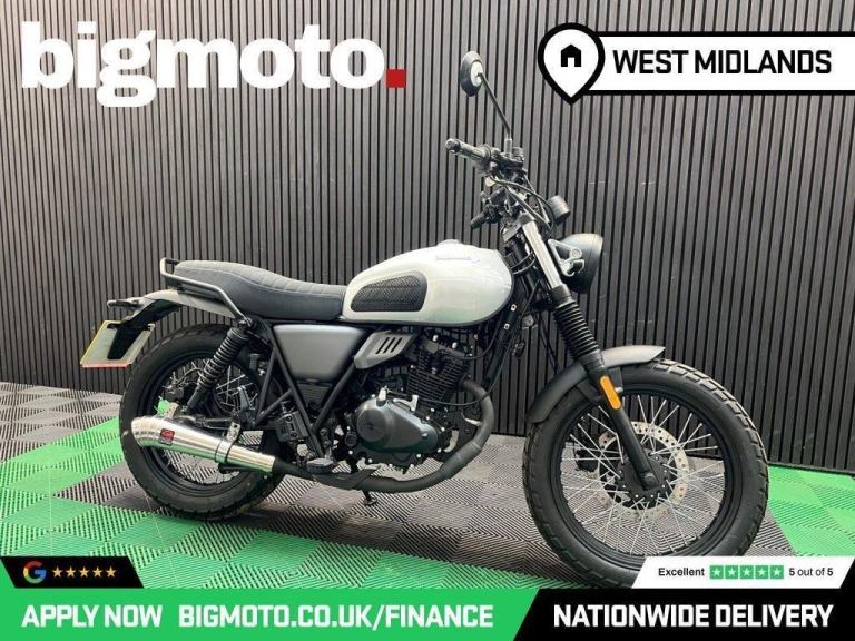 2026 26 KEEWAY X-LIGHT 125 125 ROADSTER/RETRO PETROL MANUAL EURO 5 (11 PS)