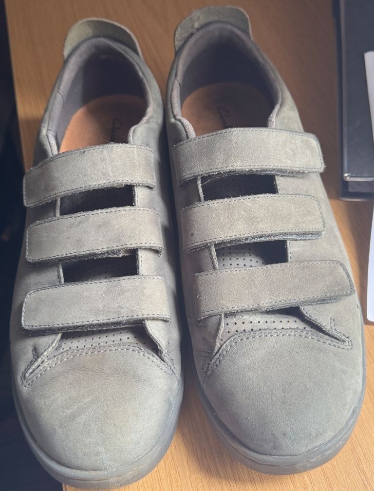 Clark’s Active Air