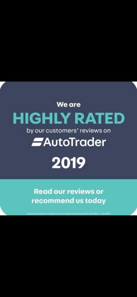 2019 SEAT Alhambra 2.0 TDI Xcellence [EZ] 150 5dr DSG MPV DIESEL Automatic