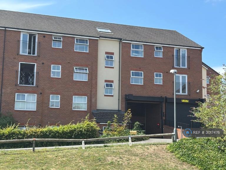 2 bedroom flat in Avery Court, Solihull, B91 (2 bed) (#3017476)