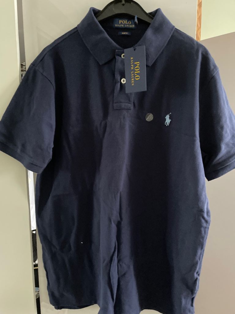 Ralph Lauren Polo shirt