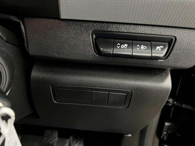 2023 Nissan TOWNSTAR 1.3 Acenta Van PANEL VAN PETROL Manual