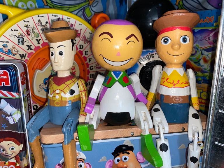 Free Family Entry - Boldon Toy Collection This Saturday