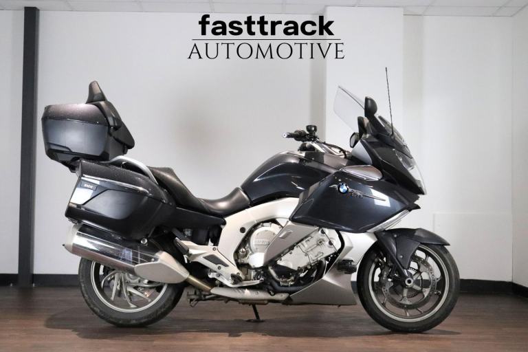 BMW K1600 GTL - 2014 - 20k MILES - EXTENSIVE BMW SERVICE HISTORY