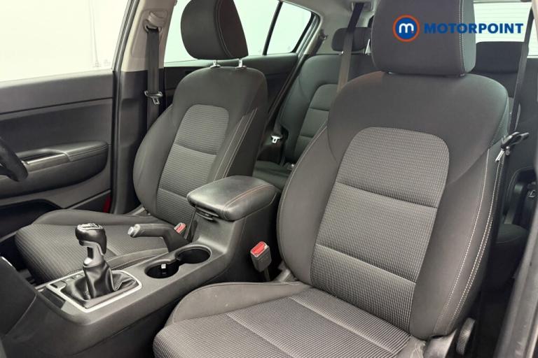 2019 Kia Sportage 1.6 GDi ISG 2 5dr SUV Petrol Manual