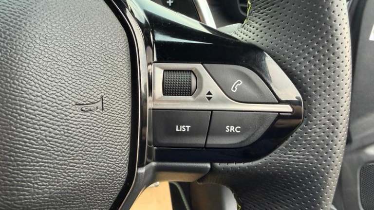 2024 Peugeot 2008 GT 5dr 1.2 PureTech 130PS Auto Automatic SUV Petrol Automatic