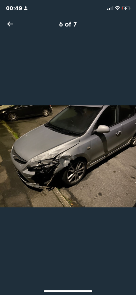 image for Hyundi 130 1.6 tdi 16v, Premium 