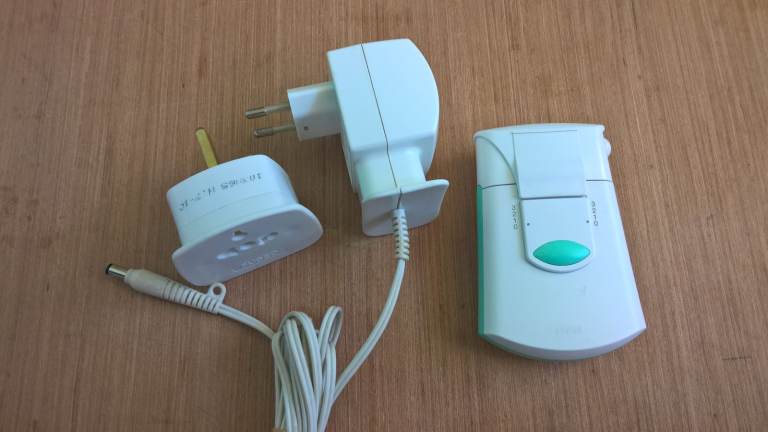 Braun Silk Epil SuperSoft Plus Epilator,