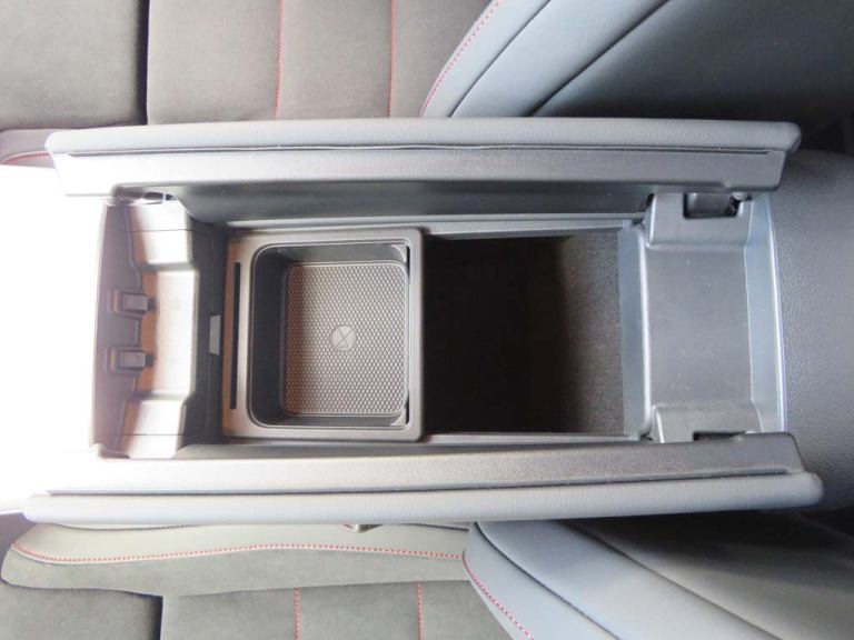 2025 Mercedes-Benz CLA Electric Saloon 250+ 200kW EQ Tech AMG Line Ed 85kWh 4dr Auto Saloon Elect...