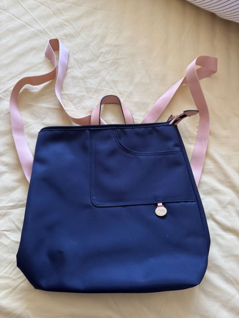 Radley back pack 