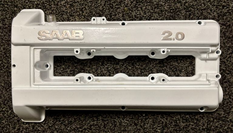 Saab 2.0 rocker cover ?