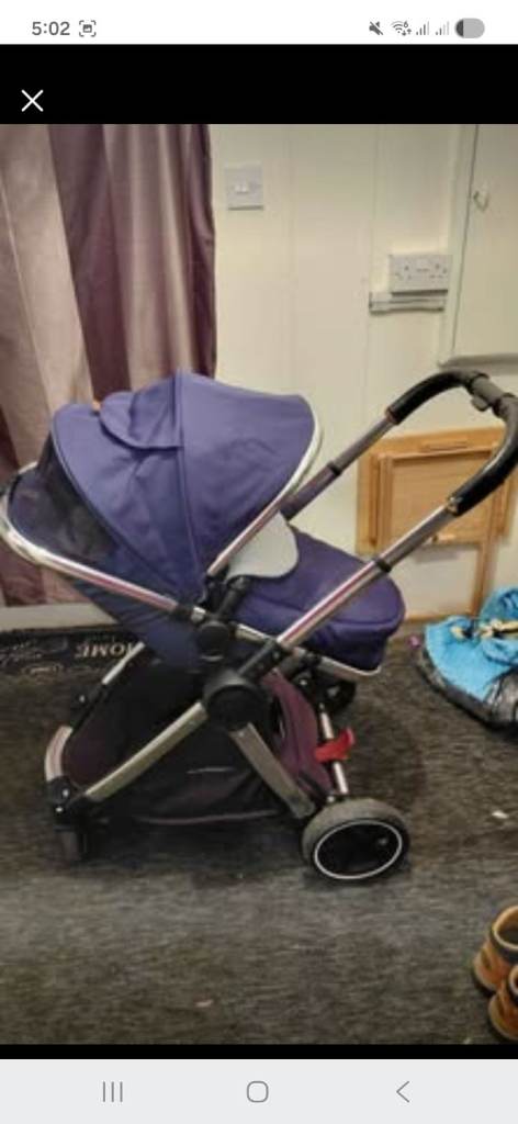 Mothercare journey edit 