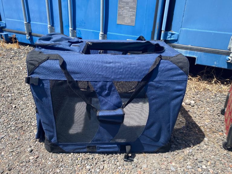 Dog Carrier