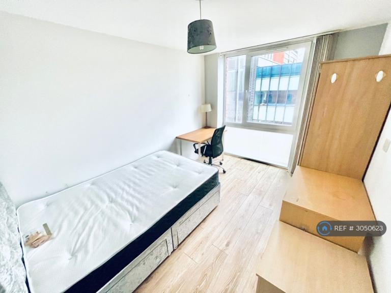 1 bedroom in Trinity Court, Manchester, M15 (#3050623)