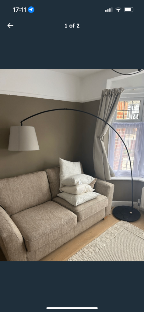 Free lamp 
