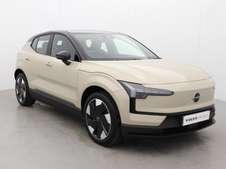 VOLVO EX30 315kW Twin Motor Performance Plus 69kWh 5dr Auto  *VAT QUALIFYING*