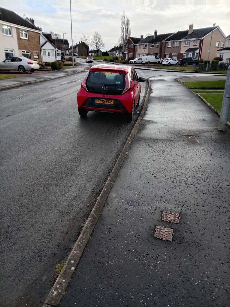 Toyota, AYGO, Hatchback, 2015, Manual, 998 (cc), 3 doors