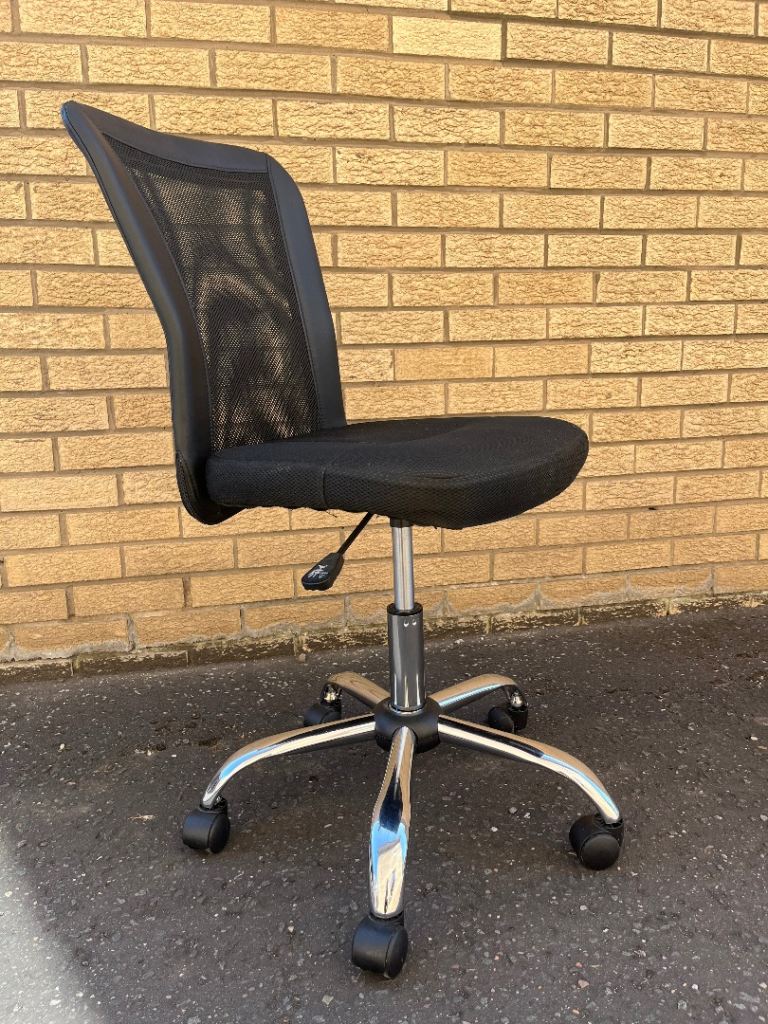 Adjustable Swivel Chair