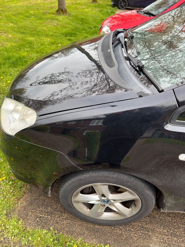 Vauxhall Astra H 2010