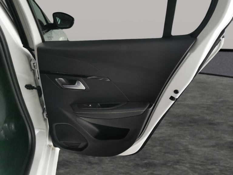 2021 Peugeot E-208 50kWh GT Premium Hatchback 5dr Electric Auto (136 ps) - REVERSE CAM - ALCAN Ha...